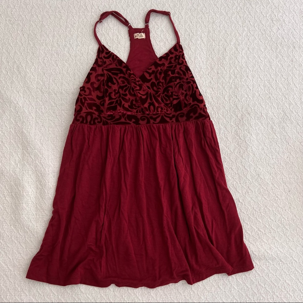 Hollister top